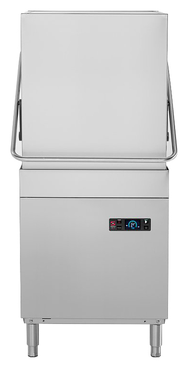 Купольная посудомоечная машина Sammic UX-120B DD (380 В)