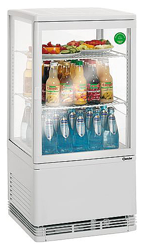 Витрина холодильная Bartscher 700158G