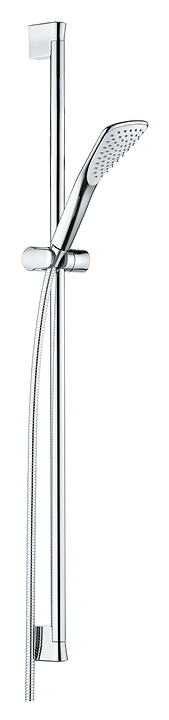 Гарнитур душевой KLUDI Fizz 6764005-00 хром