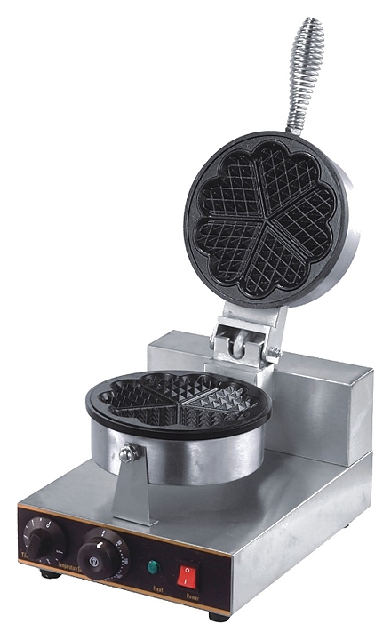 Вафельница Hurakan HKN-GES1