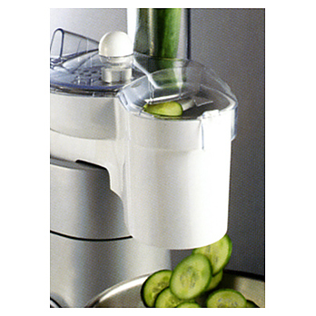 Насадка-овощерезка А998 Kenwood