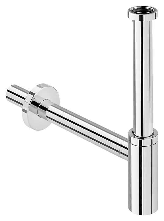 Сифон для раковины Viega Eleganta 440190