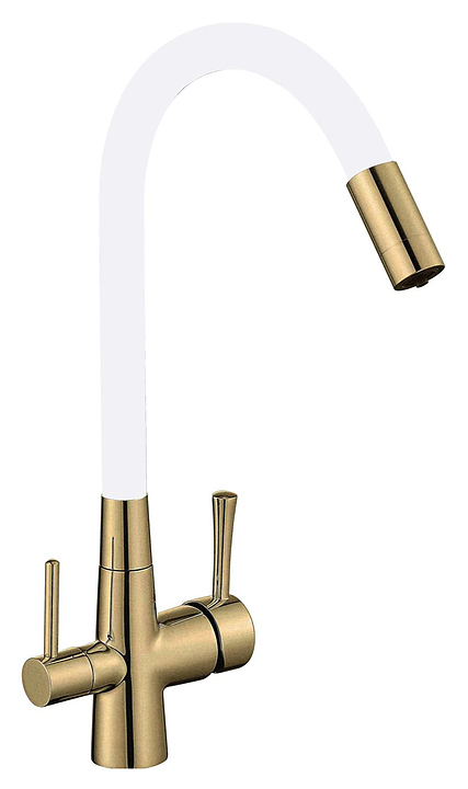 Смеситель для кухни Savol S-L1806C-02