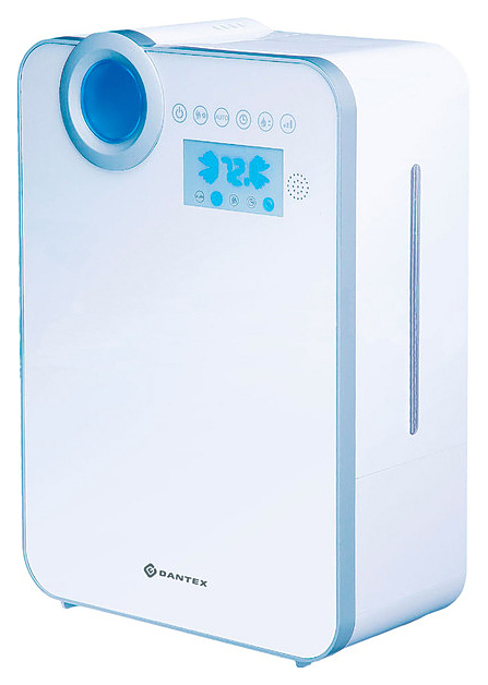 Увлажнитель воздуха Dantex D-H50UCF-W