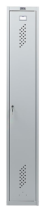 Шкаф для одежды ПРОМЕТ Практик Стандарт  LS-001 приставная секция