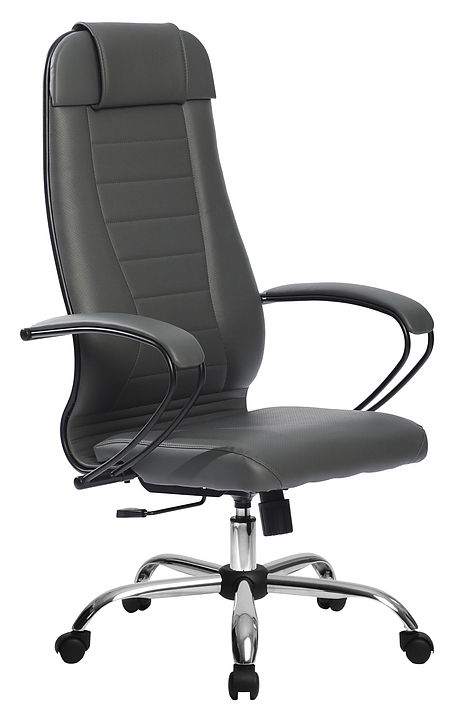 Кресло без основания Метта Комплект 30 серое