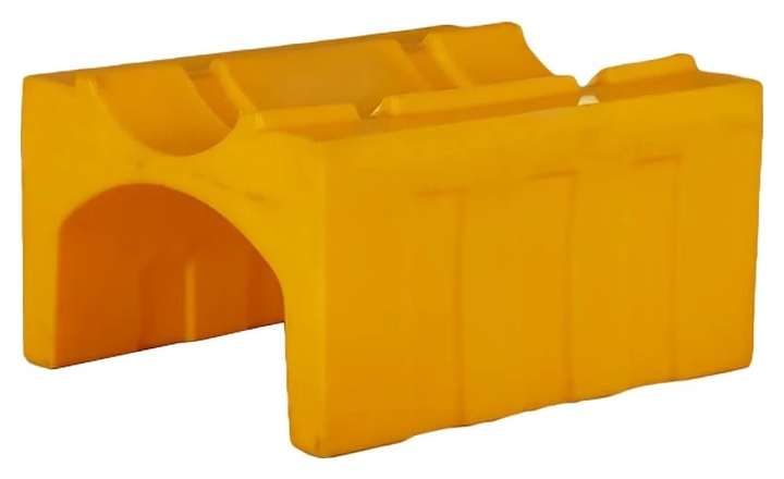 Поддон для бочки ТАРА.РУ ПдО Б1 EP горизонтальный