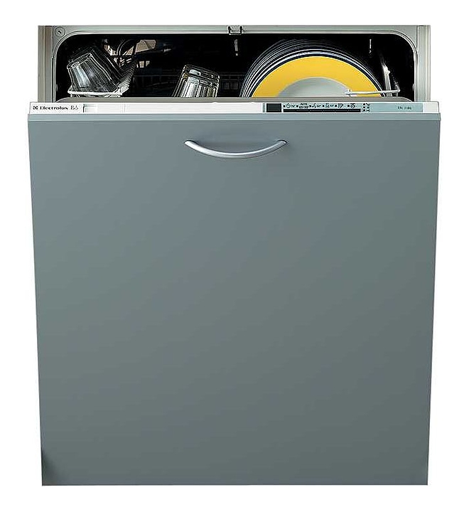 Встраиваемая посудомоечная машина Electrolux Professional ESL 6164