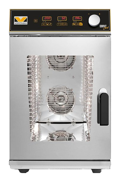 Пароконвектомат Vortmax VCC-101