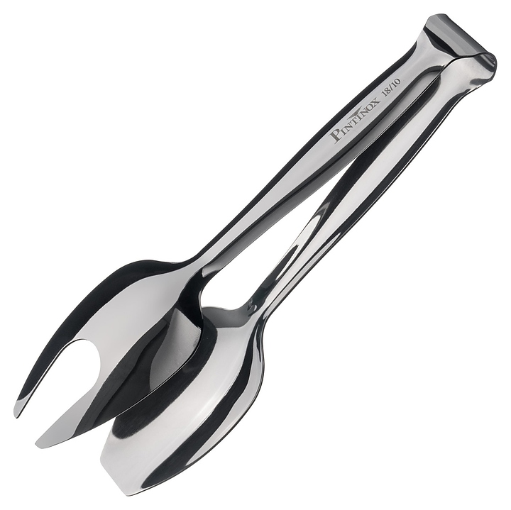 Щипцы для мяса Pintinox 58137224 l=24 см (нерж. сталь)