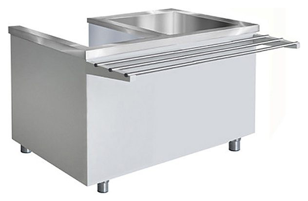 Мармит ITERMA МЭ-У-1500/700-01