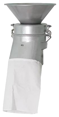 Насадка ТОРГМАШ (Пермь) МП-01 к УКМ