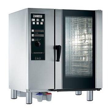 Печь эл.пароконвекционная 238202 10 GN 1/1 Electrolux Professional 10 GN 2/1 (238203)