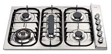 Варочная панель ILVE H38PСV/ IX