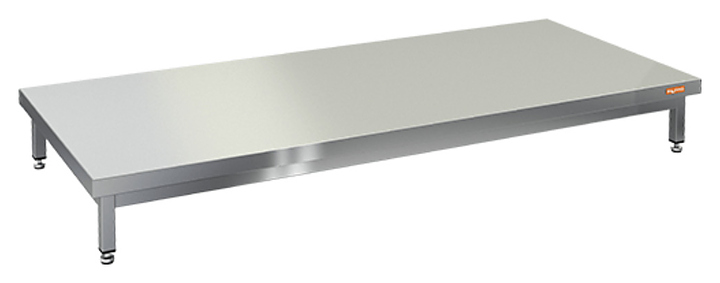 Подтоварник HICOLD НСО-16/7-200