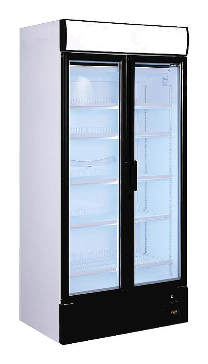 Шкаф холодильный Inter 600T Ш-0,64СР