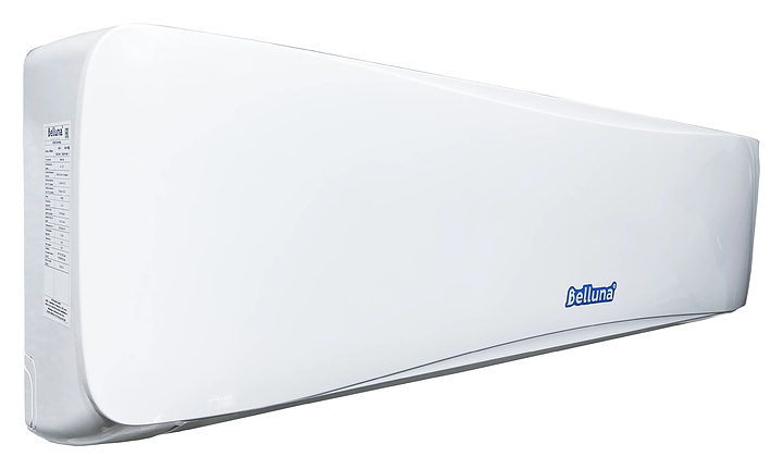 Сплит-система холодильная Belluna S342 W (для вина)