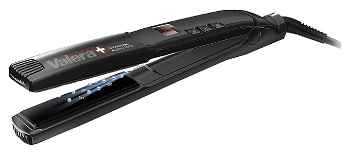 Выпрямитель волос Valera Professional SwissX Agility Ionic