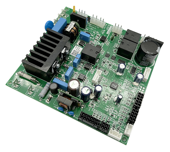 Плата PCBA Dr.coffee Proxima для к/м C11