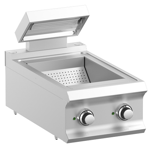 Мармит для картофеля фри Apach Chef Line GLCPSE47P