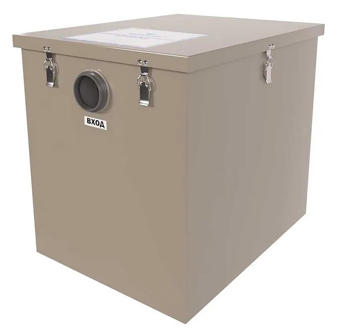 Жироуловитель Экосети Профи ОВ 0,5-50