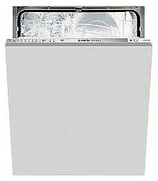 Встраиваемая посудомоечная машина Ariston LFT 216 A