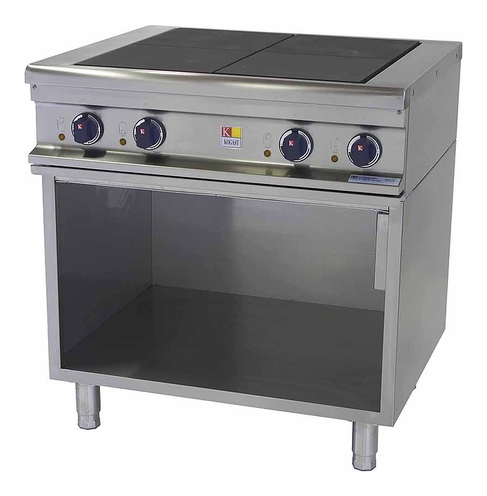Плита электрическая Kovinastroj (Kogast) ES-47/P