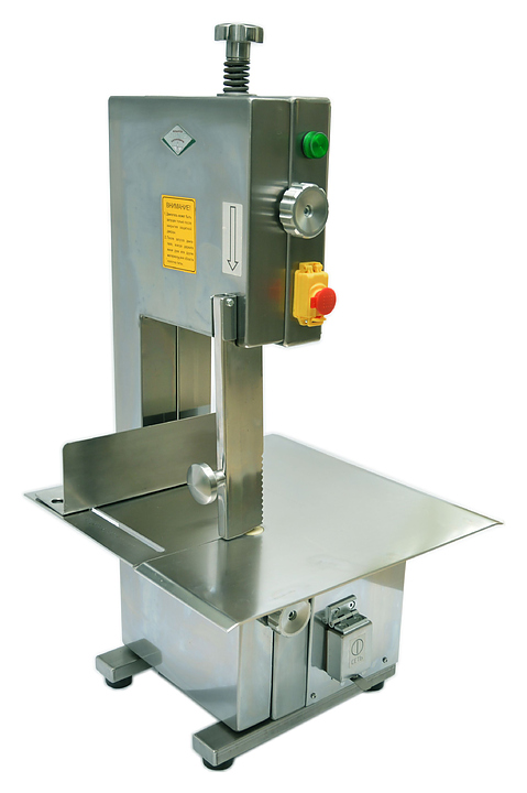 Пила ленточная ТОРГМАШ (Барановичи) ПЛМ-160