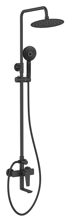 Стойка душевая Agger Brilliant A0393344