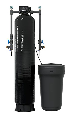 Система умягчения SpaceAqua Soft 1465 FR1BM