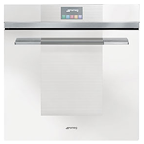 Духовой шкаф SMEG SFP140B