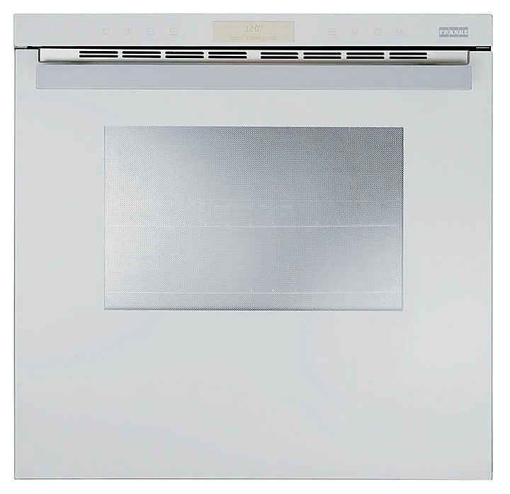Электрический духовой шкаф Franke CR 910 M WH 60+ белый (116.0152.805)