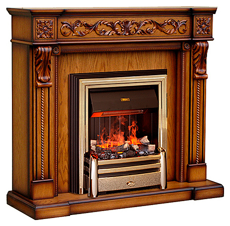 Портал Dimplex Neapol