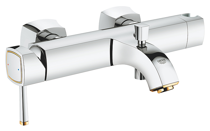Смеситель Grohe Grandera DN 15 23317IG0