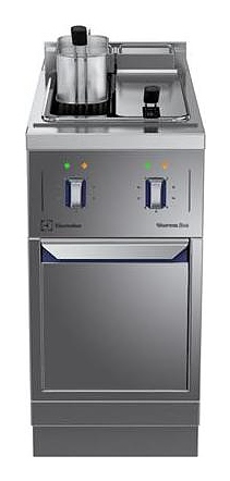 Фритюрница Electrolux Professional MBFBGBDDAO (588630)
