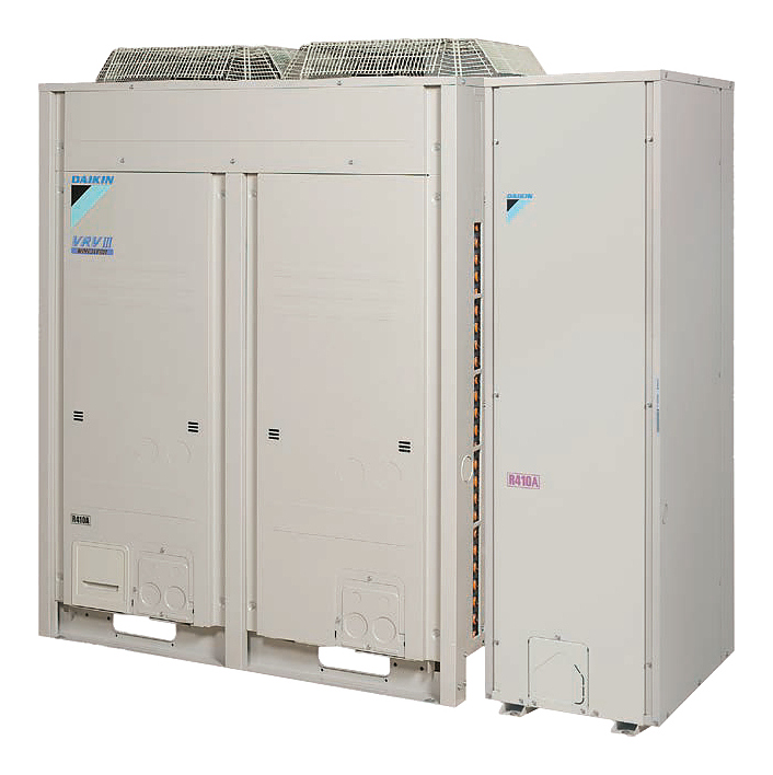 Внешний блок мультизональной системы Daikin RTSYQ10PA