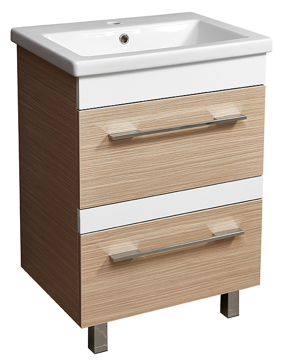 Тумба напольная Stella Polar Симона 60 SP-00000169