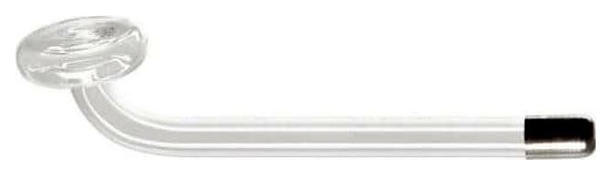 Насадка-электрод Ultratech грибовидная, для дарсонваля