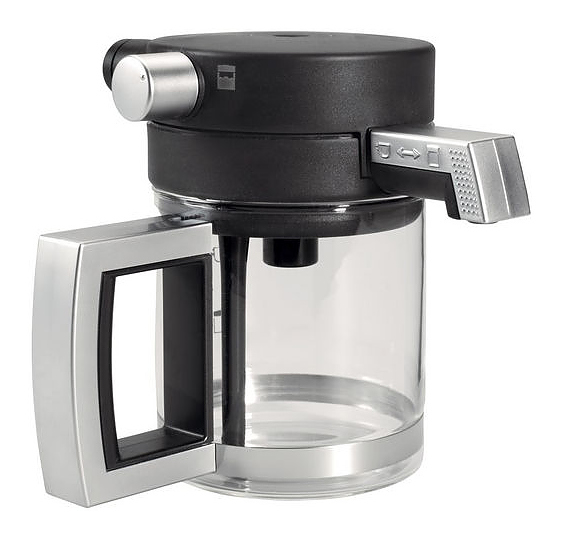 Капучинатор Miele CVC