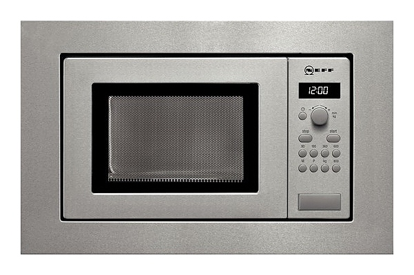 Микроволновая печь Neff H53W60N3