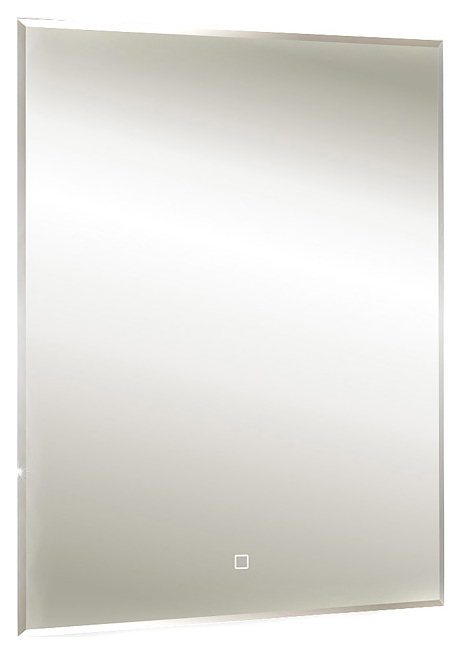 Зеркало-LED Azario АЛМИНА ФР1541 60х80 см