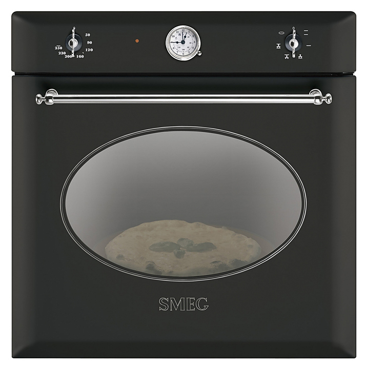 Многофункциональный духовой шкаф SMEG SF850APZ
