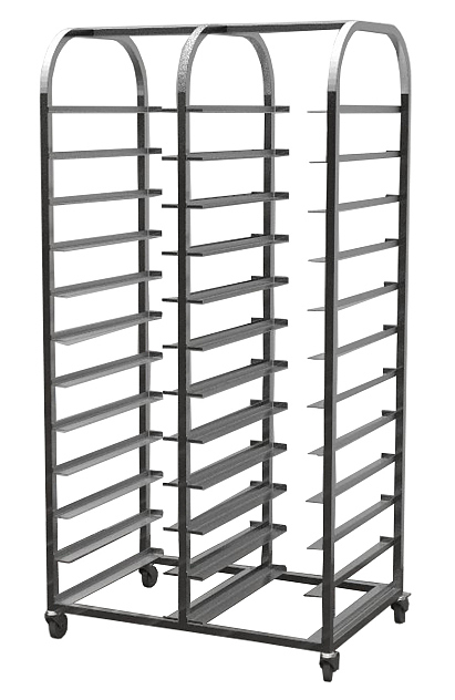 Тележка-шпилька Enigma Е-Ш2-GN/28/S