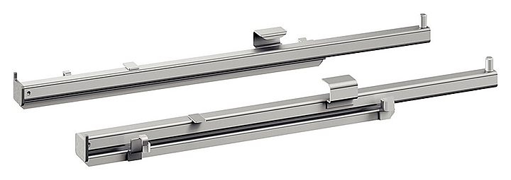 Телескопические направляющие Neff Z13TC10X0