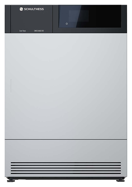 Машина сушильная Schulthess Spirit TW 660 Ever Rose левая