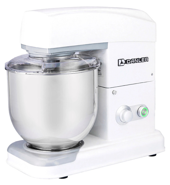 Миксер планетарный Danler MS-7