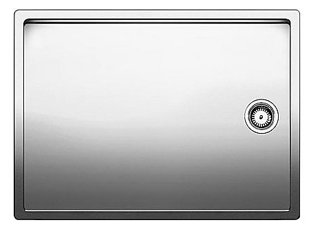 Кухонная мойка Blanco Claron 550-Т-IF/N