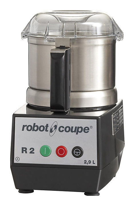 Куттер Robot Coupe R2 (уценка, 2019 год)