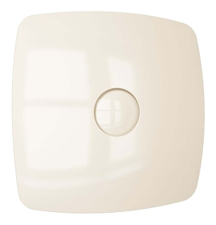 Вентилятор вытяжной DiCiTi RIO 5C Ivory