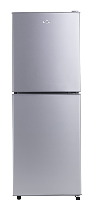 Холодильник OLTO RF-160C SILVER